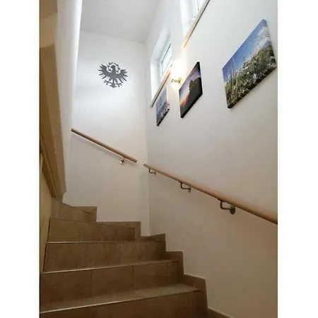 Ferienhaus Rosi Comfortable *
