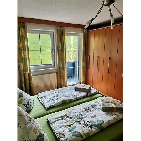 Rosi Comfortable Ferienhaus