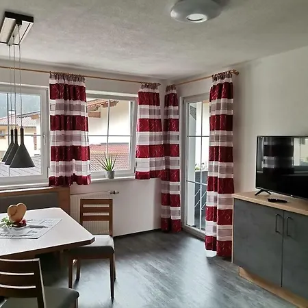 Ferienhaus Rosi Comfortable