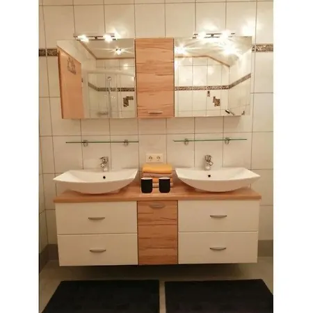 Ferienhaus Rosi Comfortable