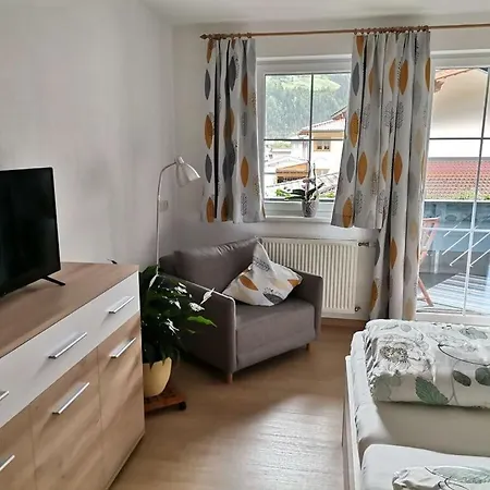 Rosi Comfortable Hébergement de vacances *