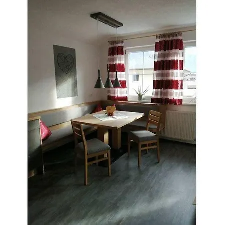 펜션 Rosi Comfortable Aschau Im Zillertal
