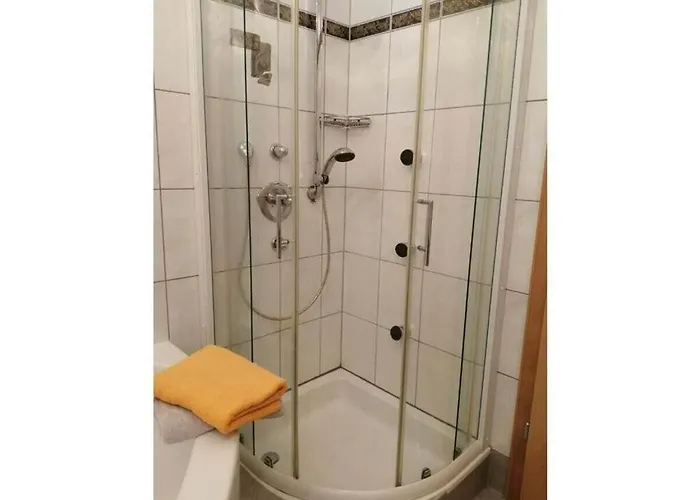 Rosi Comfortable Casa de Férias Aschau Im Zillertal