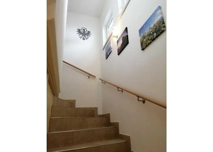 Casa de Férias Rosi Comfortable *