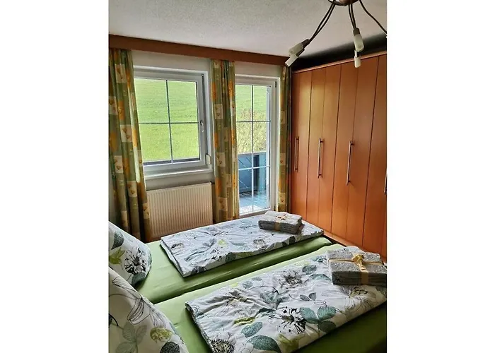 Rosi Comfortable Casa de Férias