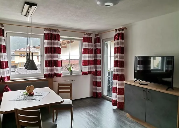 Casa de Férias Rosi Comfortable