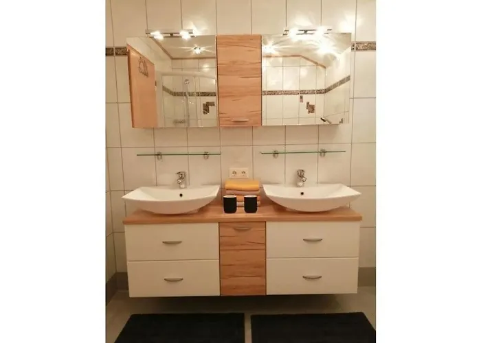 Casa de Férias Rosi Comfortable