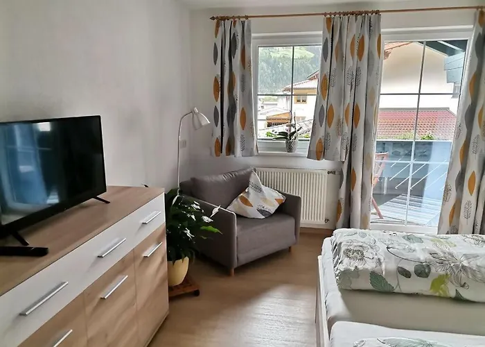 Rosi Comfortable Casa de Férias *