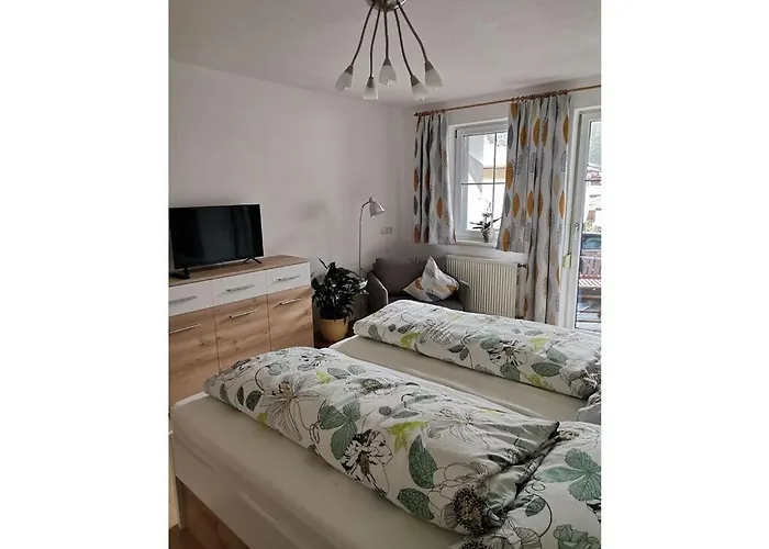 Rosi Comfortable Aschau Im Zillertal