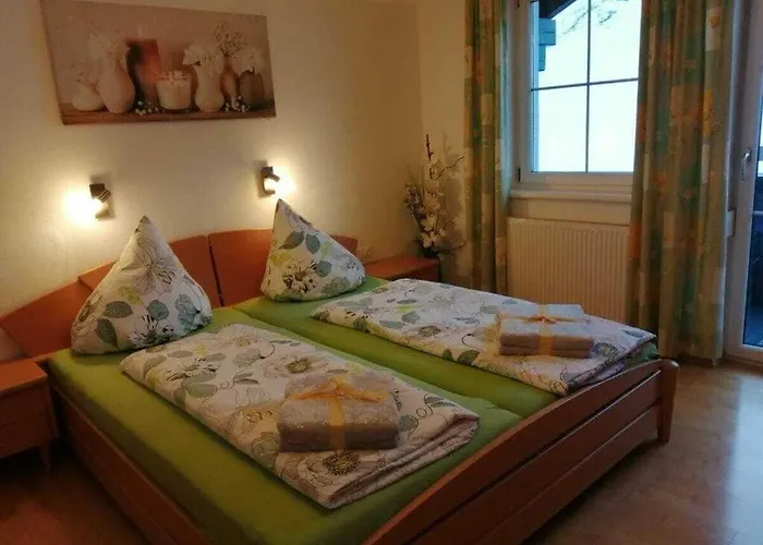 Casa de Férias Rosi Comfortable *