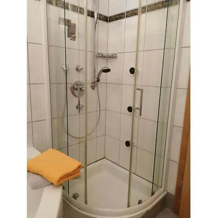 Rosi Comfortable Dom wakacyjny Aschau Im Zillertal