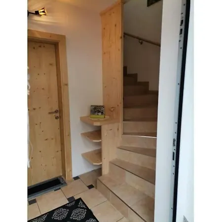 Rosi Comfortable بيت للعطل Aschau Im Zillertal