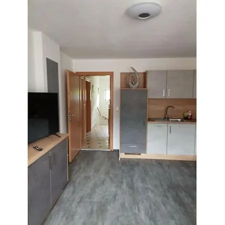 Сasa de vacaciones Rosi Comfortable Aschau Im Zillertal