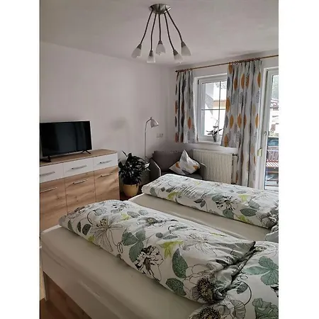 Rosi Comfortable Aschau Im Zillertal